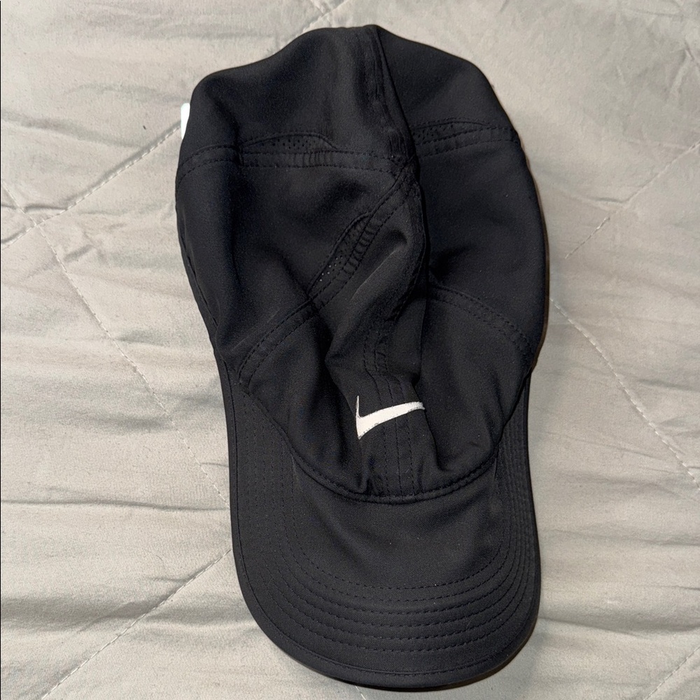 Nike black  cap 🧢